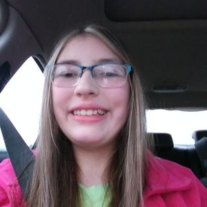 Meet your Posher, Abigail grgurich